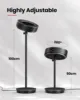 Anker Nebula Projector Lightweight Adjustable 3-ft Floor Stand Fits Nebula Projectors Including Cosmos Max,Solar Series - Image 2