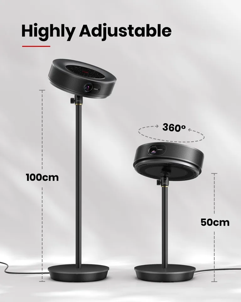 【新品】Anker Nebula Cosmos Stand Cosmos Mount Stand - Nebula US