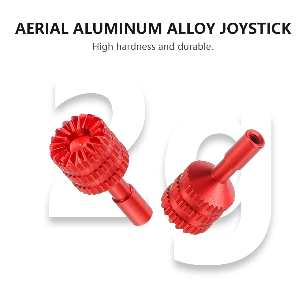 Rocker Protective Cover For DJI Avata 360/Mini 5 4 3Pro/Mavic 3Pro/Air 3/3S Thumb Joystick Protector Cap Bracket For DJI RC/RC 2