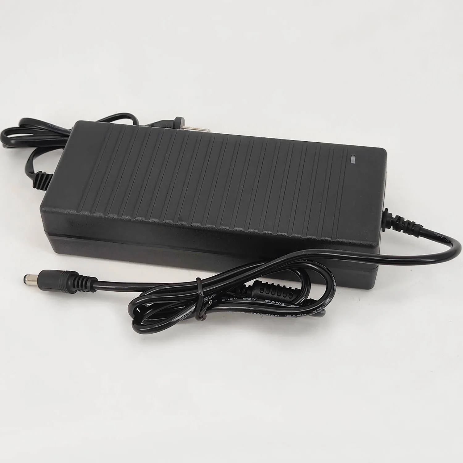110V 220V 100-240V AC To DC 32V 5A  Power Adapter Supply Charger Adapter 5.5mm X 2.5mm Plug US EU AU Plug 32V/5A Power Supply 3