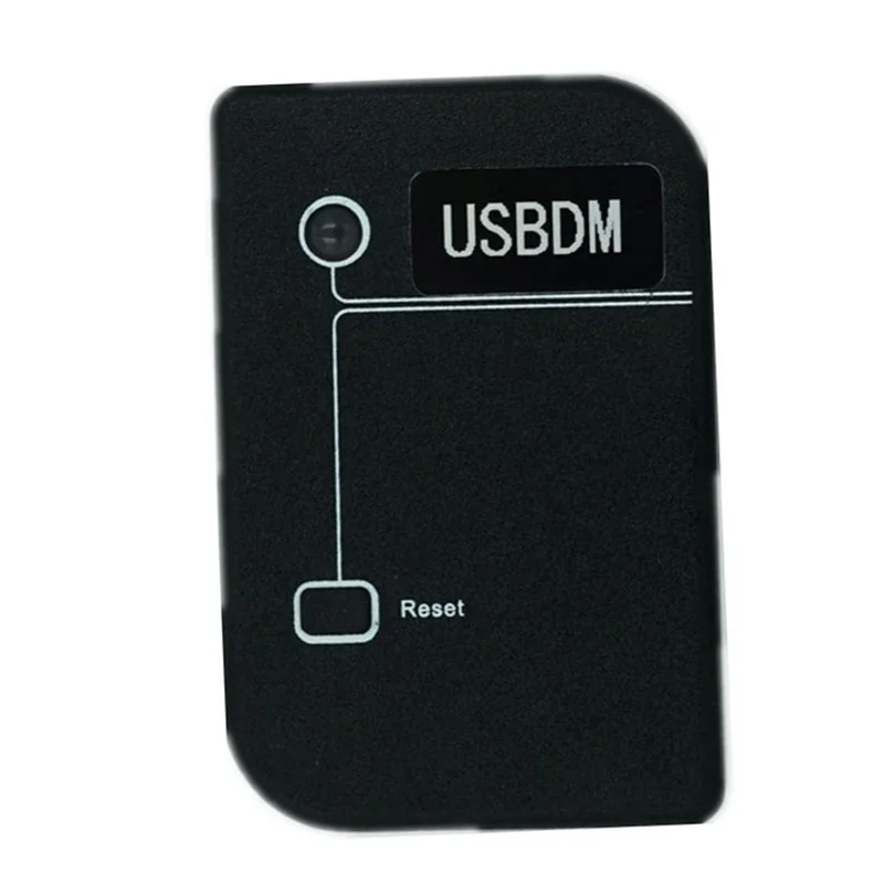 Hot sale BDM/USBDM/OSBDM 8/16/32 for Freescale Programmer Emulator XS128 Full Color Integrated Circuits
