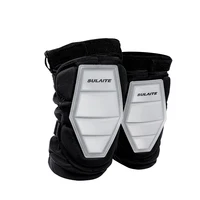 3D Protective Padded Shorts Butt Pad Shorts EVA Silicone Gear Guard With Knee Pads for Cycling Snowboarding Skating - Image 3