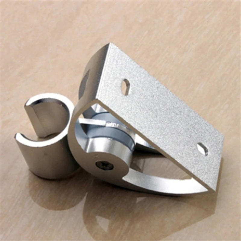 Adjustable Hand Shower Holder Image 16