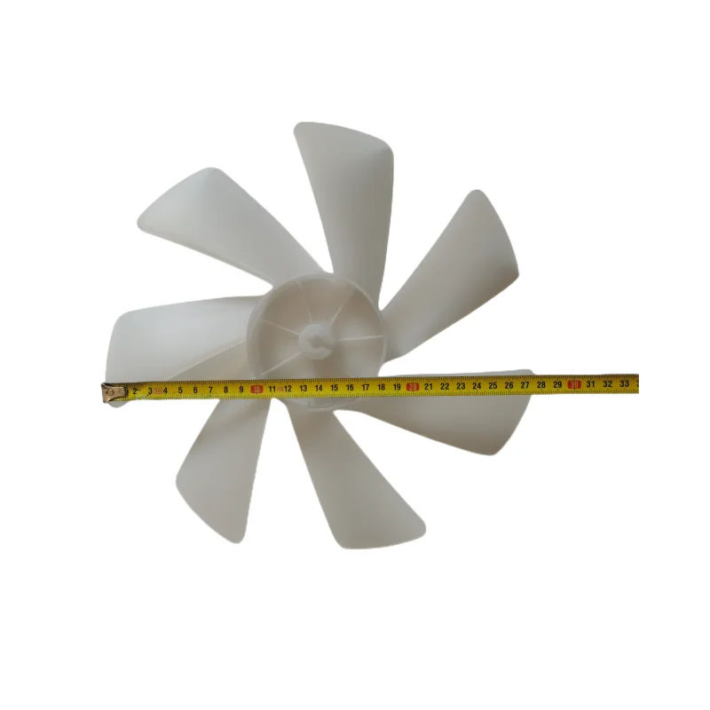 Plastic Fan Blade Original New Electric Fan Plastic Blades For Xiaomi SMARTMI Fan Replacement Universal Blade