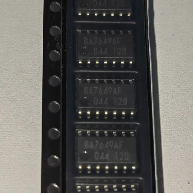 

20 unids/lote BA7649AF-E2 SOP16 абсолютно новый оригинальный