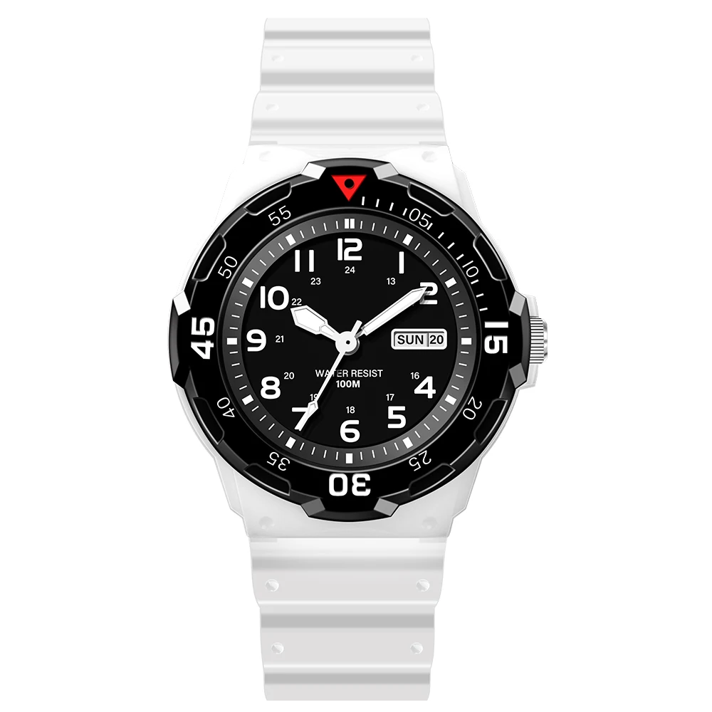 metal watch watch middle school student a