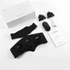 Face Slimming Artifact Smart V Face Slimming Device Remote Control Face Lift EMS Mask Electric Massage Device EMS Facial Care 3