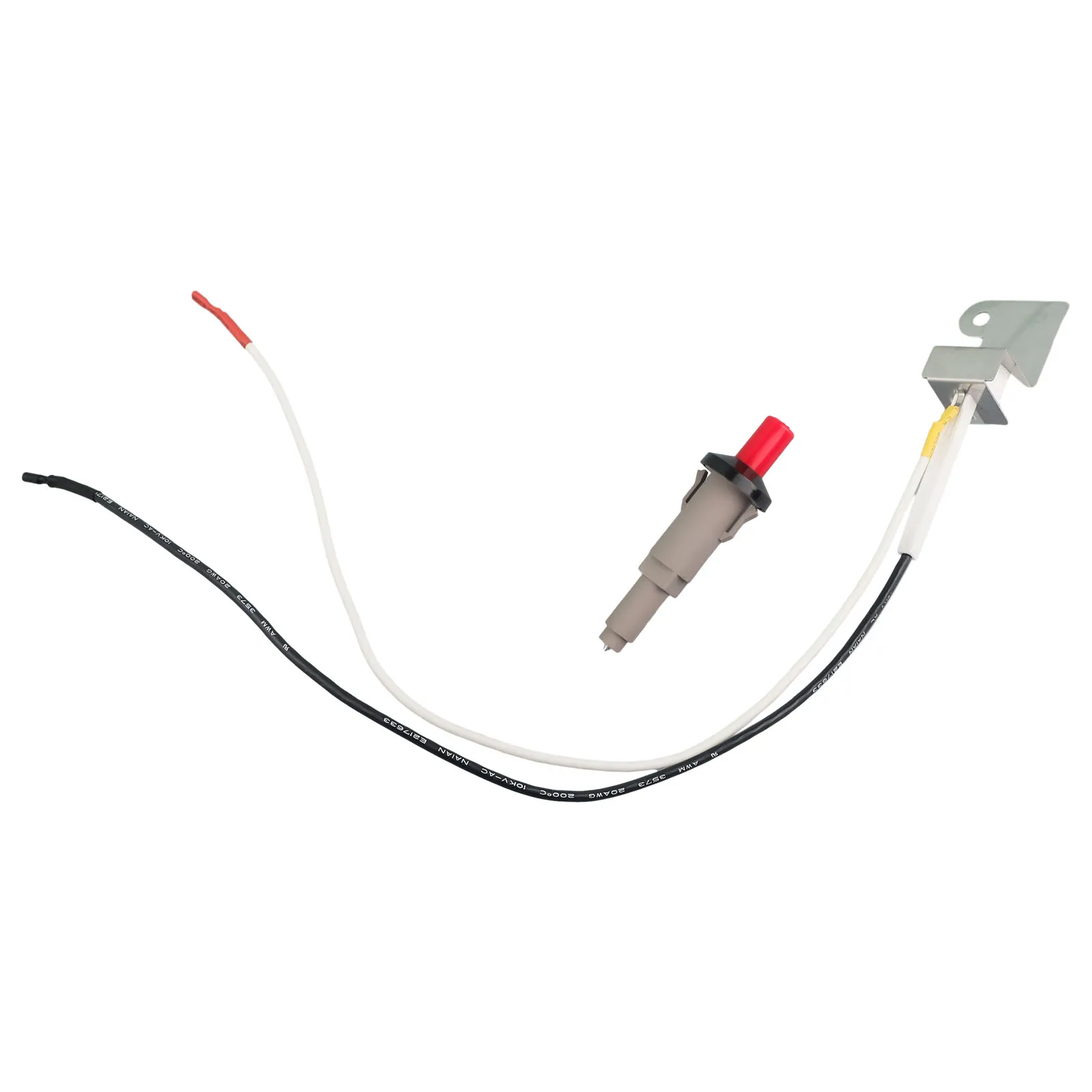 

Ignition Kit Push Button Ignition For Durability High Quality Materials Replacement Use Even For Beginners Practical
