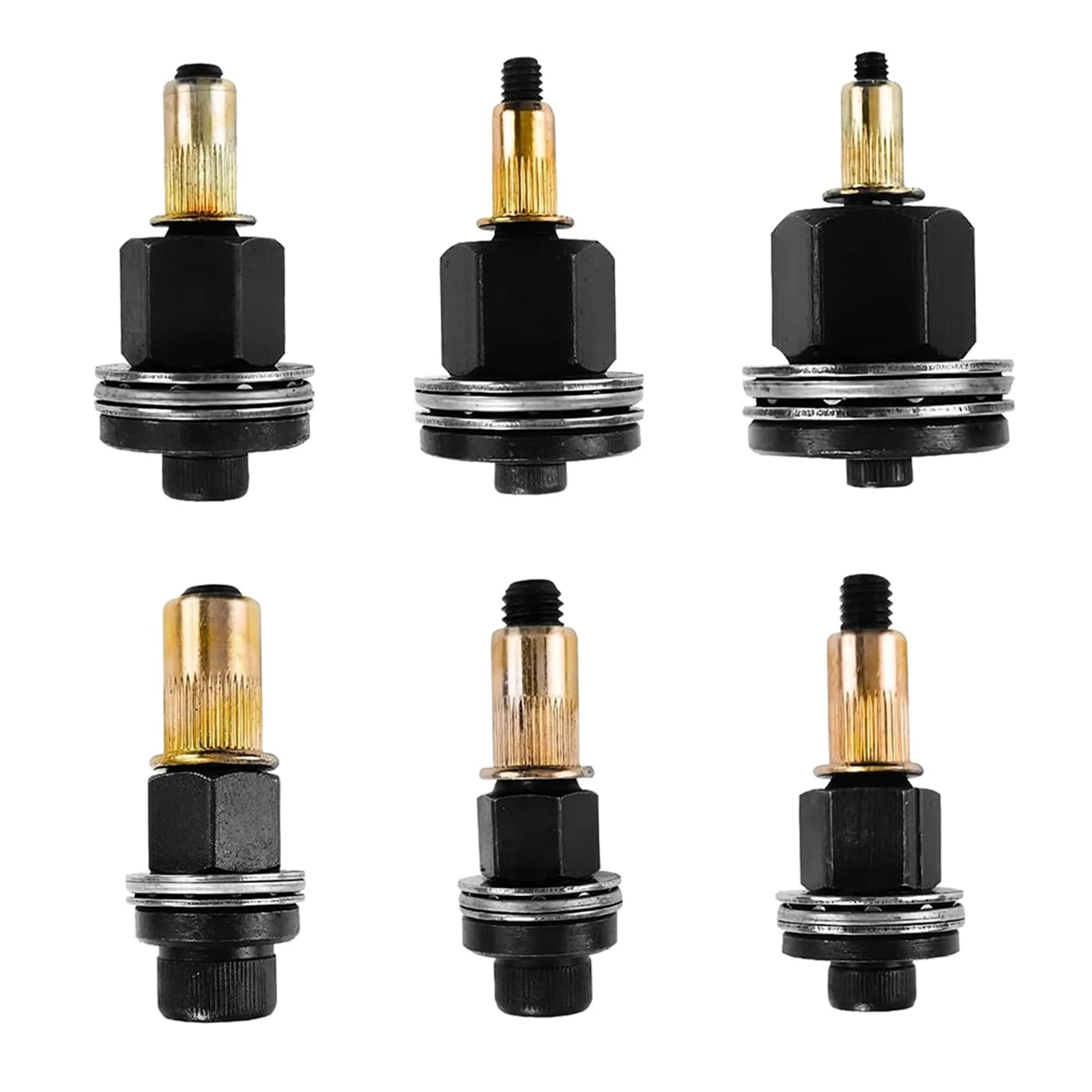 Cordless Screwdriver Automotive Construction Hand Rivet Tool Set Hand Riveting Tool Easy To Use Efficient Operation