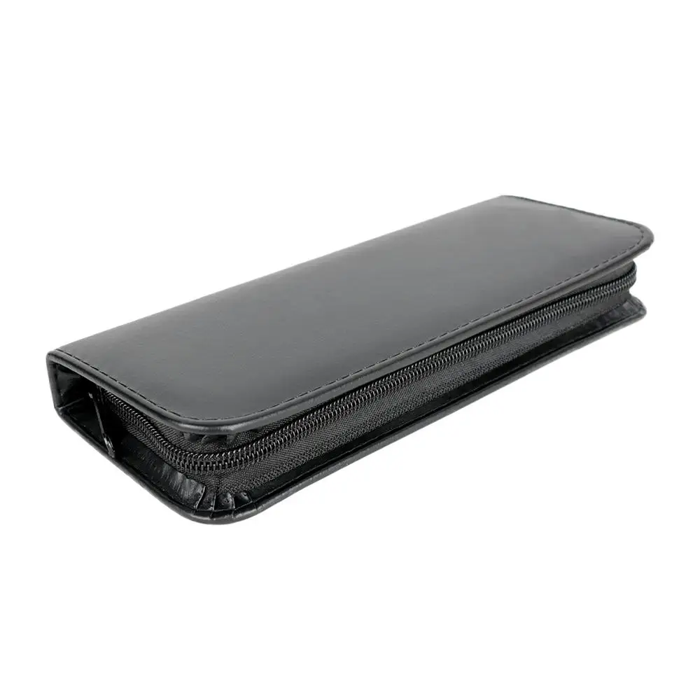 Fashion Holster Pouch Storage Bag Hair Scissors Hair Styling Tool Scissor Bags Barber Shear Bag Hairdressing Tool