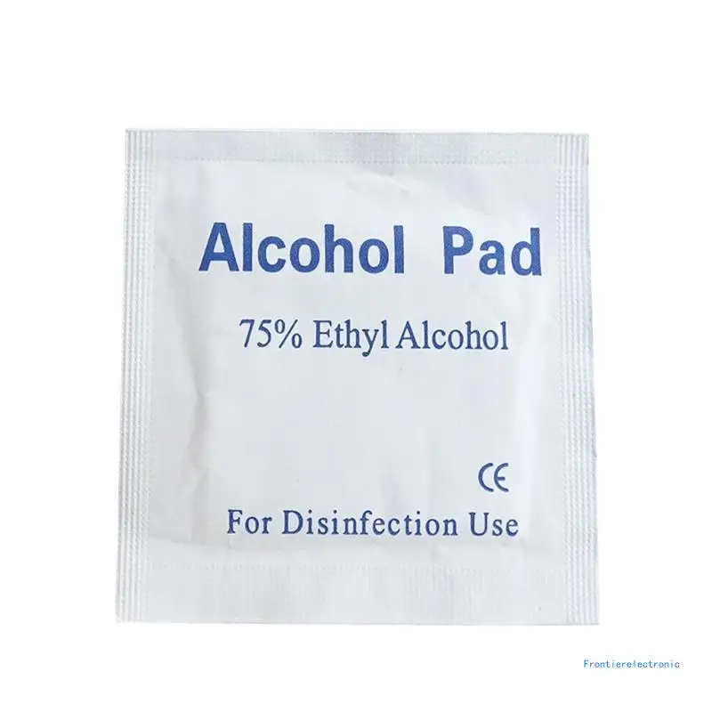 

1 Set 0.6mm Thickness Replace Mouse Feet Mouse Skates for G304 G305 Mouse DropShipping