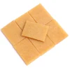 Rubber Shoes Cleaner Dirt Remover Tools Rubber Eraser for Shoe Suede Nubuck Faux Leather Care Stick Multi-Purpose Shine Cleaner 3