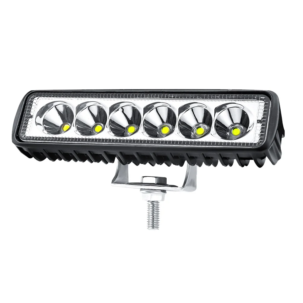 

Auto Light bar LED Fog Lamp Bar Flood Waterproof Spotlight Work Light Outdoor Headlight for Tractor Truck Offroad