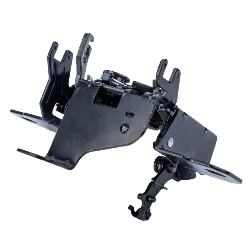 골프 MK4 Repalces 1J0823509E와 호환되는 후드 래치 잠금 장치
