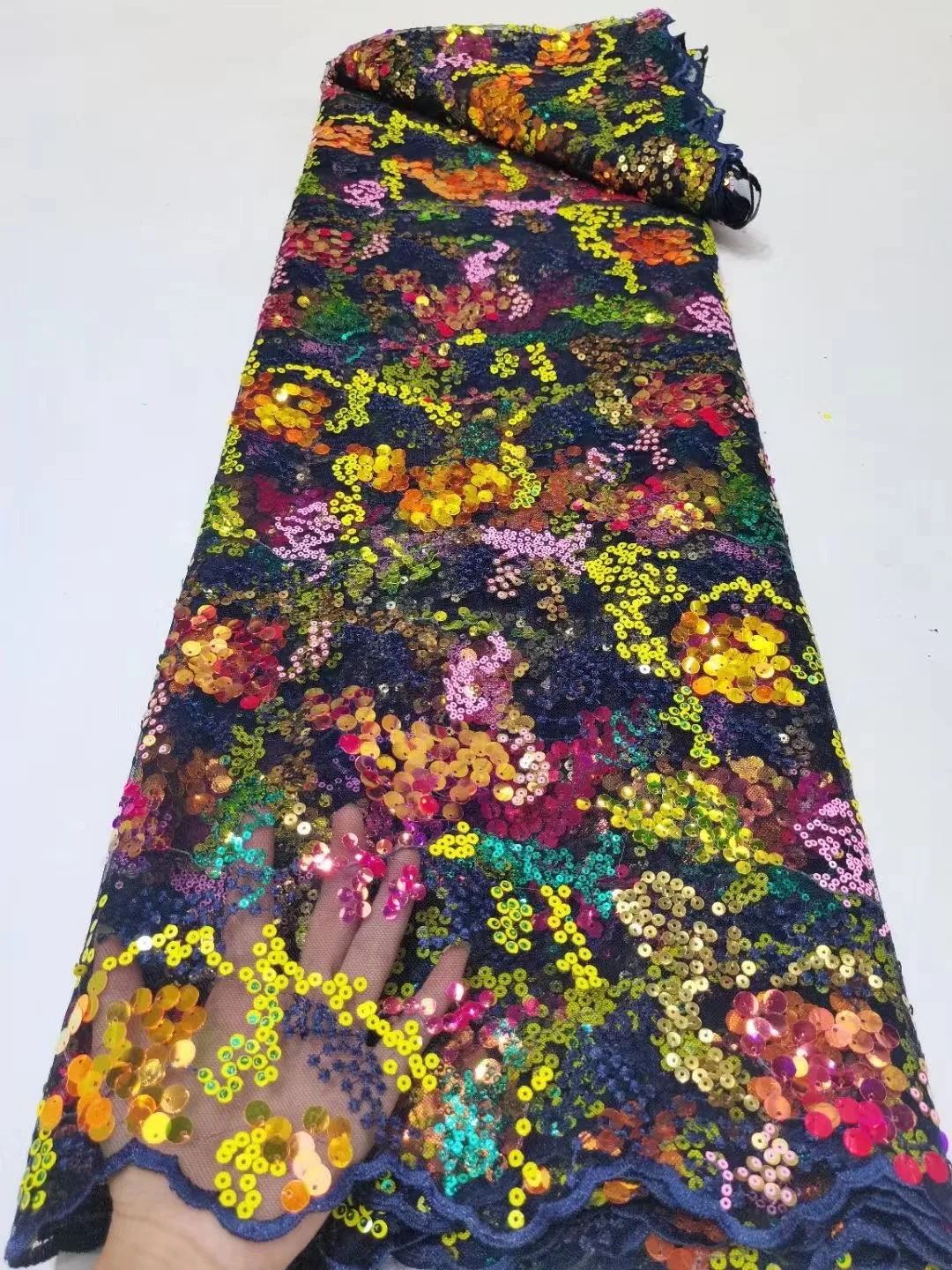 

Новое поступление, вышивка блестками, сетка, кружево, французская сетка, кружевная ткань, новейшая африканская вышивка, тюль, кружевная ткань для свадебной вечеринки