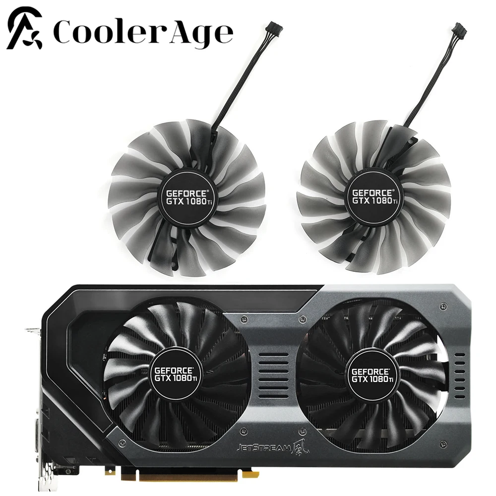Super Jetstream 1080ti Gpu Palit Super JetStream GeForce GTX 1080