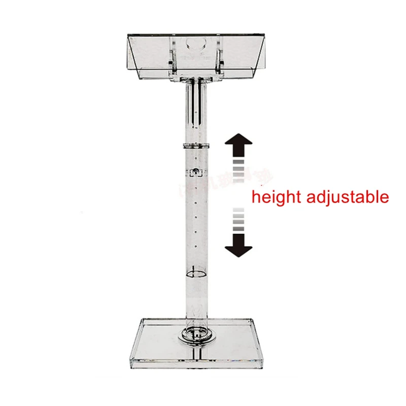 Акриловая Трибуна