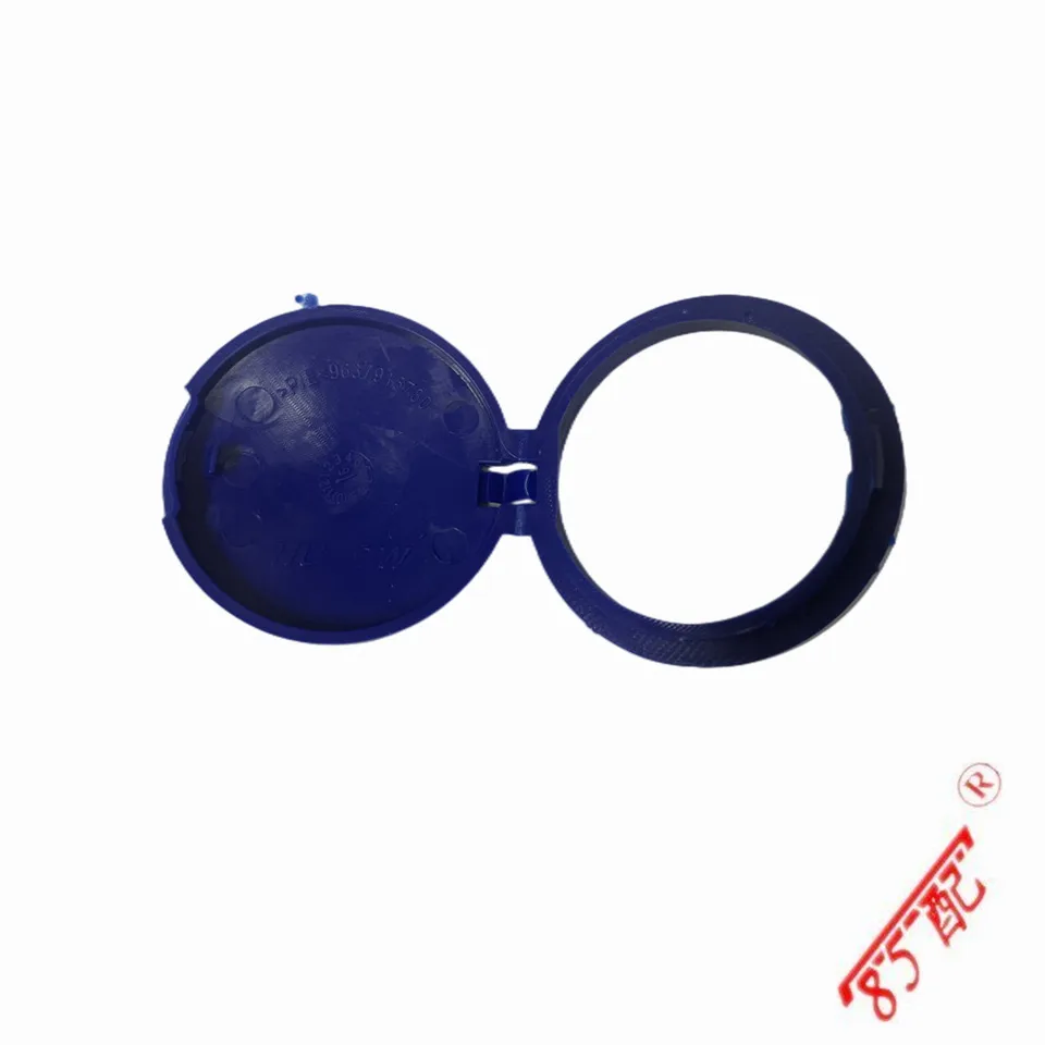 Car Water Tank 9637915780 Blue Windshield Wiper Washer Fluid