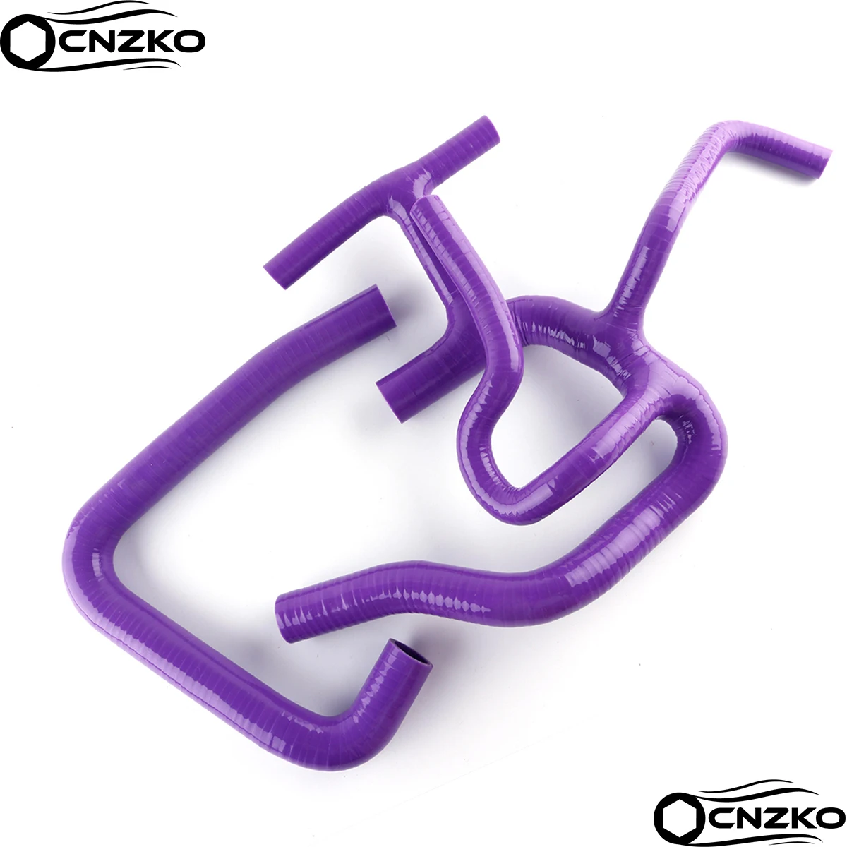 

Silicone Radiator Hose For 1997-2001 Austin Rover Mini Cooper S MPi 1275 1.3L