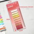 Gradient pink
