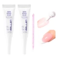 2pc Nail glue