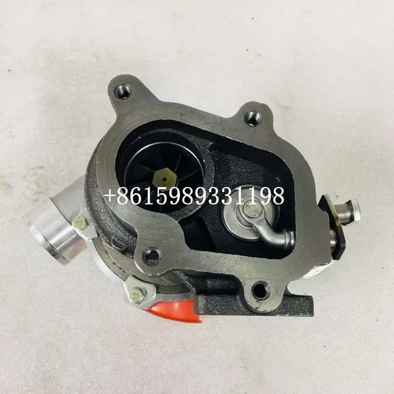 ホホ Genuine Kangyue Turbo JP60S E049339000222 738769