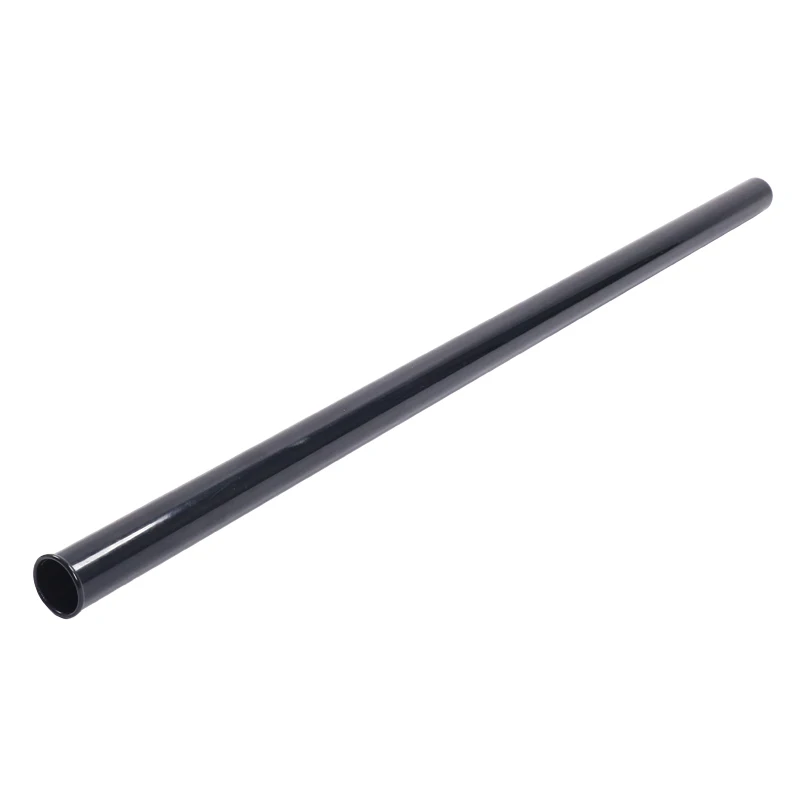 Golf Club protection Tube 14 PCS Black Plastic Suitable For All Clubs Golf Bag Tubes