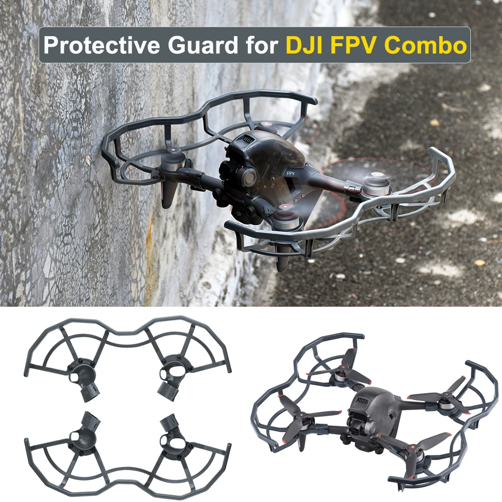 DJI FPV Propeller Guards (Pair) ubicaciondepersonas.cdmx.gob.mx