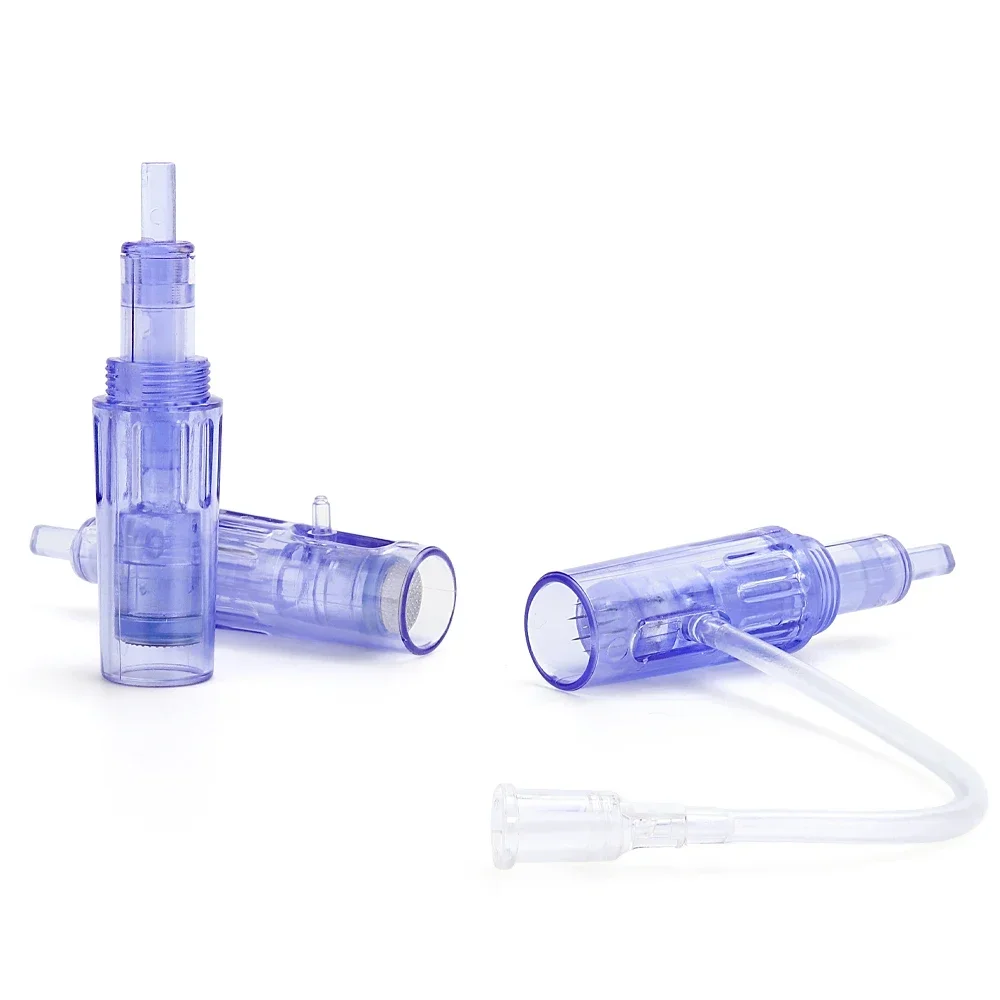 Рисунок 5 - картриджи для Derma Pen Nano картриджи