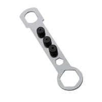 Quickly Pull 2.4-4.8mm Rivet Nut Gun Drill Adapter Cordless Riveting Tools Electric Rivet Gun Set Insert Nut Pull Electric Tool 2