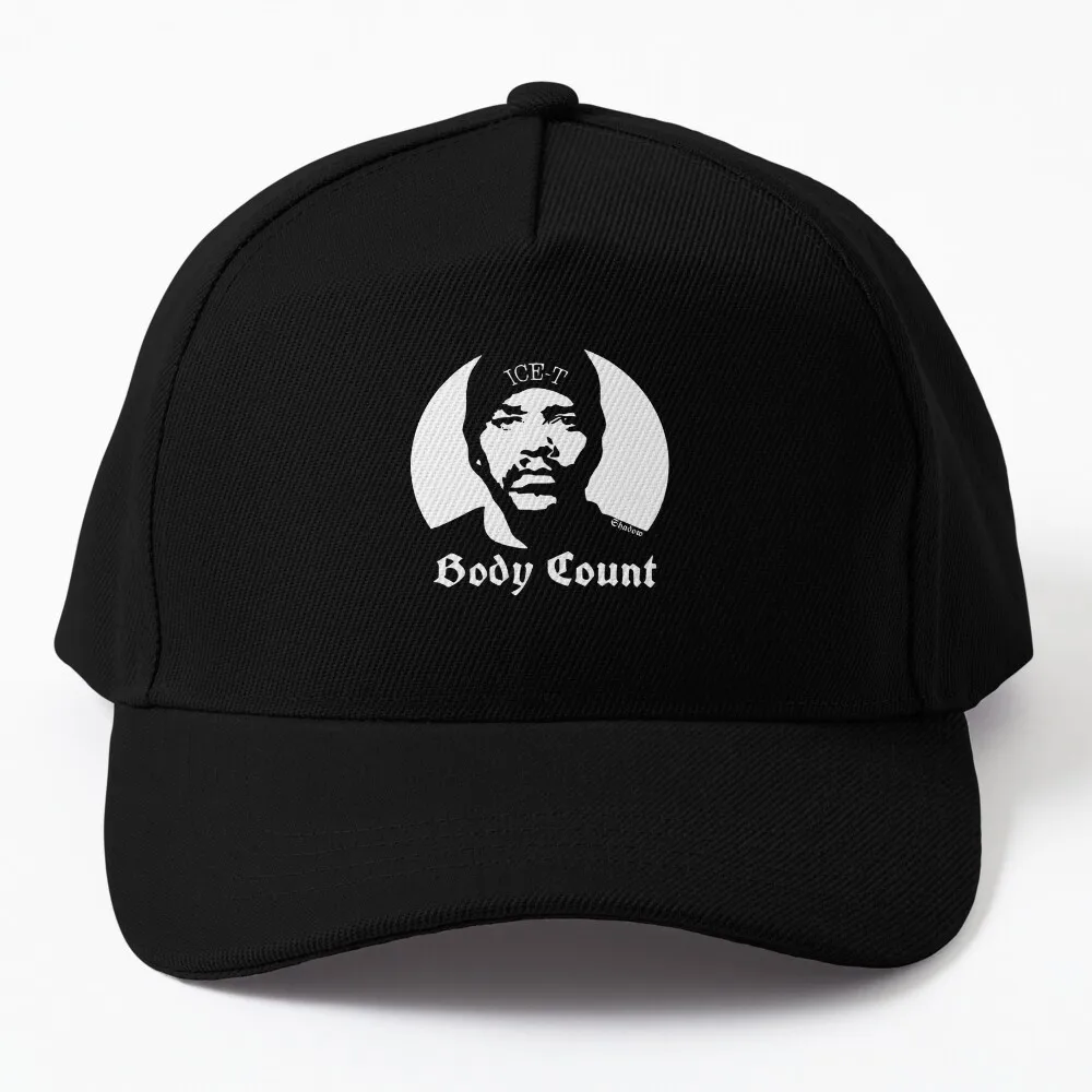 

IceT - Body Count Baseball Cap Military Tactical Caps fashion hard hat Mens Hat Women'S