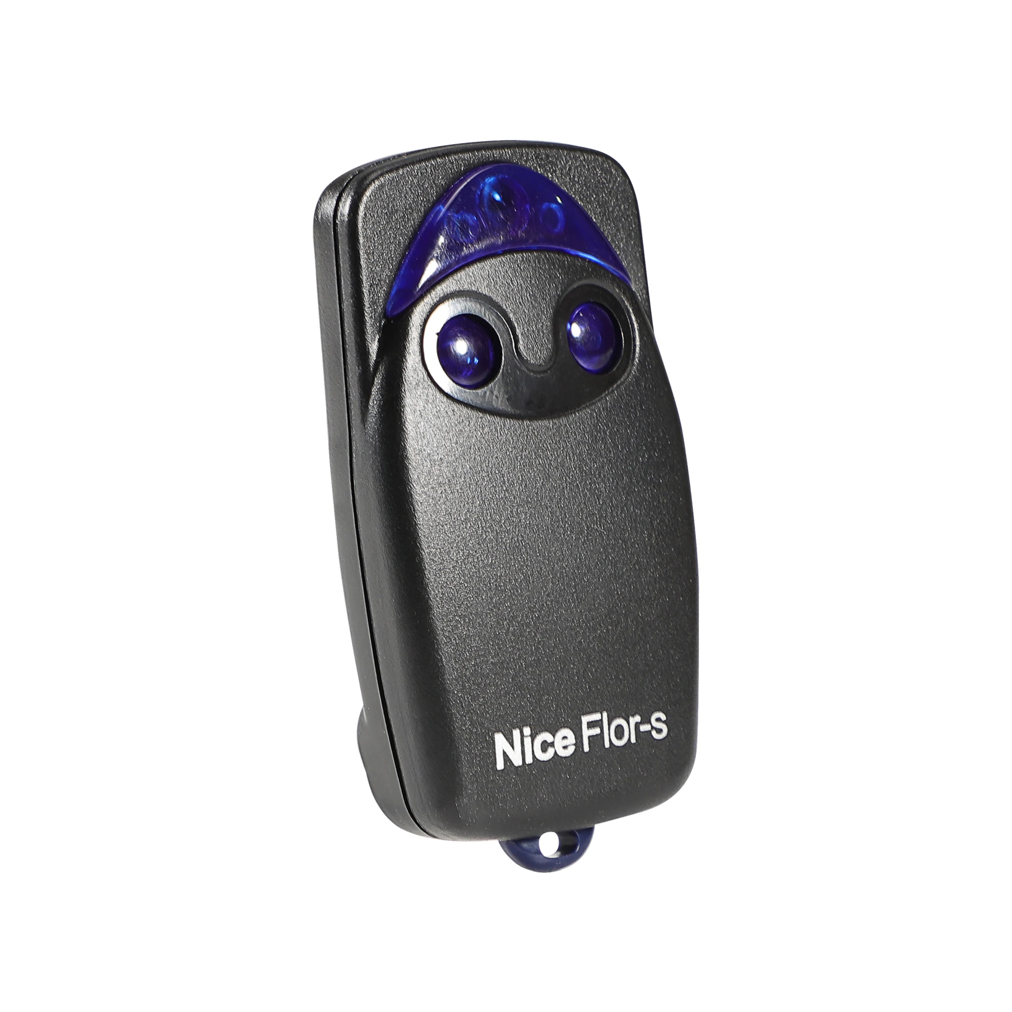 1 -30 pcs Nice FLORS FLO4RS ON4 ON2E ON4E Gate/Garage door  Remote Control 433.92Mhz 6