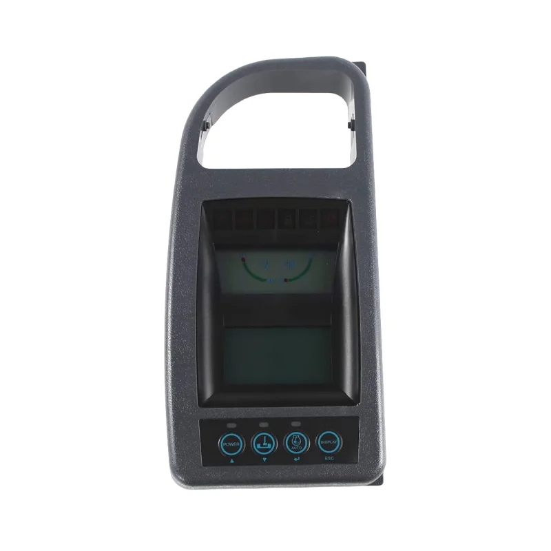 

539-00048G Instrument Panel Monitors for Construction Machinery Parts