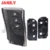 3 Buttons case
