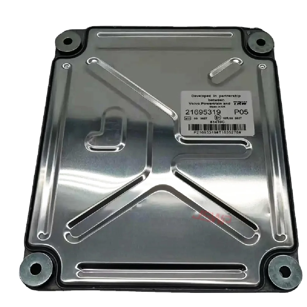 

JSWP 21695319, аксессуары для экскаваторов строительной техники, контроллер TAD1641GE, компьютерная плата блока управления