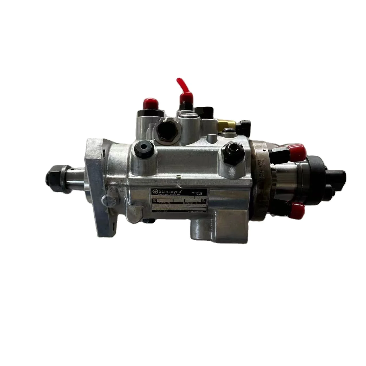 

Construction machinery parts RE-568070 Fuel pump for harvester For