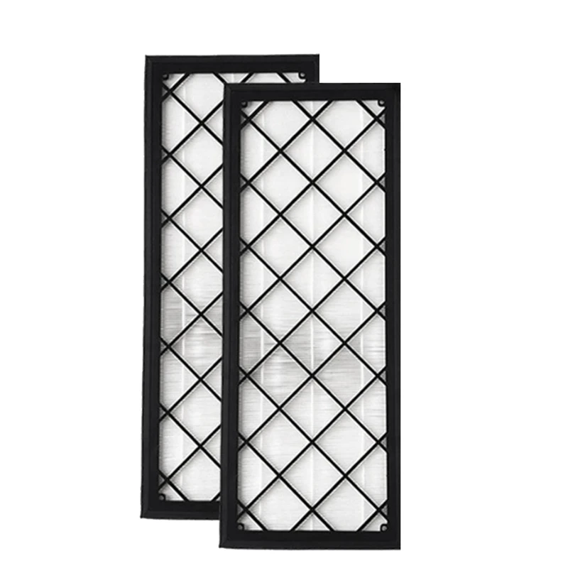 

External Lower Filter For Tesla Model Y Air Conditioner Filter Air Filter Air Filter External Filter