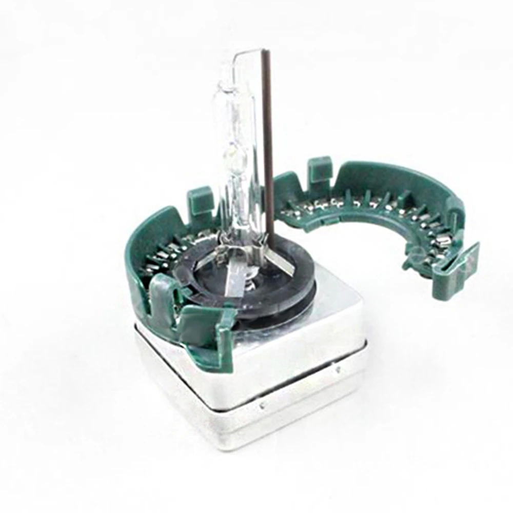 O-NEX 2x D1S D3S HID Xenon Bulb Adapter Headlight Retainers - Foto 5