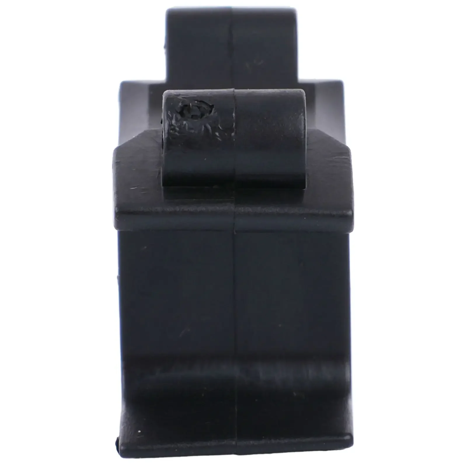 Dolphin Whistle Finger Clip Finger Grip 5*4*1cm Stable Sound Frosted Feel Plastic Referee Whistle Durable