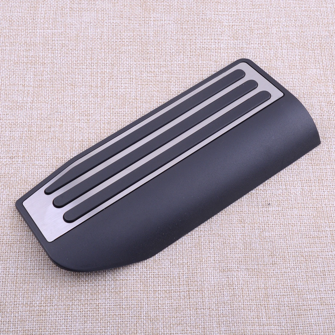 Non-slip Footrest Pedal Foot Rest Pad Cover Car fit for Land Rover Defender 90 110 High Quality New
