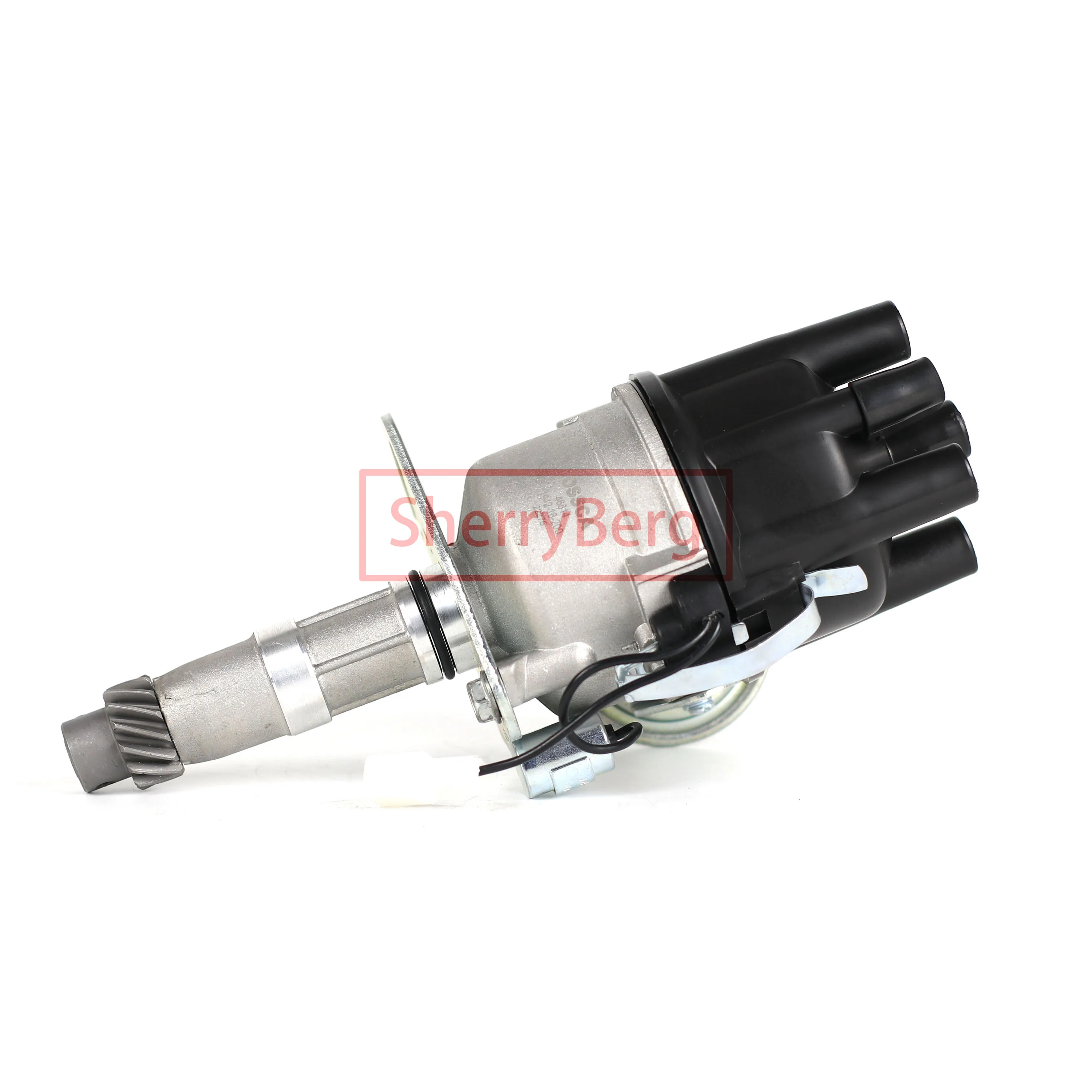 Distributor Point Ignition fit for MAZDA 1942-18-200B 194219200B FORKLIFT pick up ?