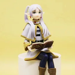14cm Anime Girl Figure - Frieren Beyond Journey's End Collectible Toy (NO box)