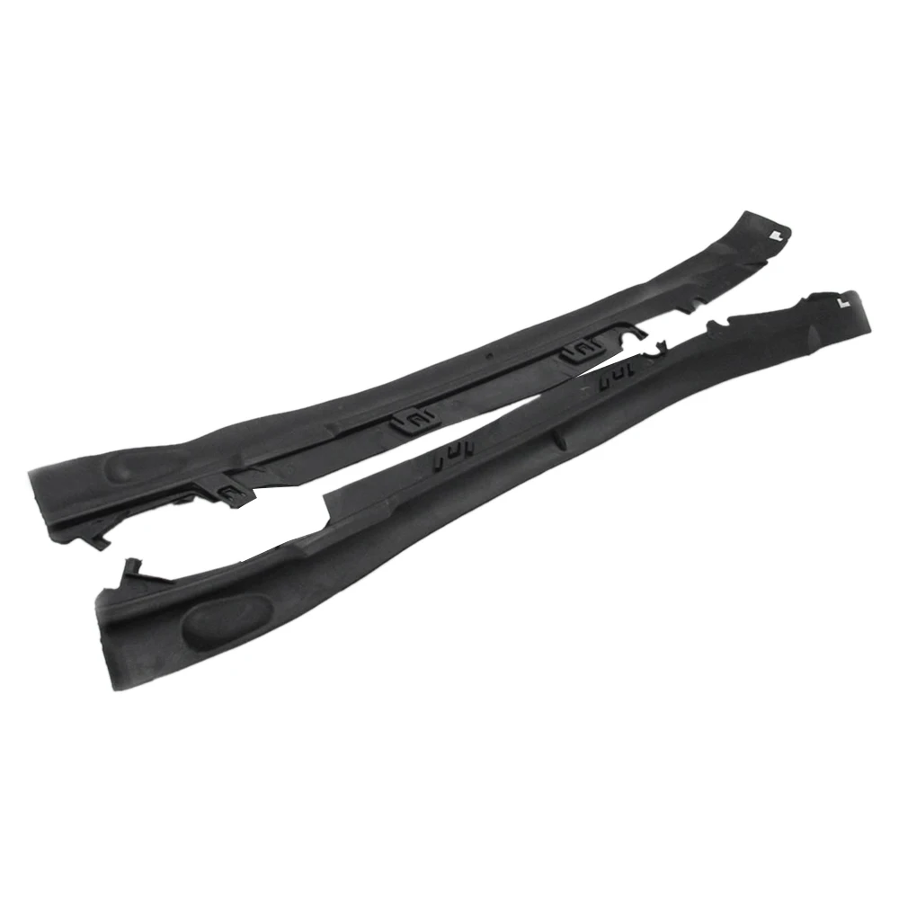 

Car Headlight Rubber Sealing Strip Trim for Mercedes-Benz S-Cl W220 S280 S350 S430 S500 S600 2003-2005 2208260791GC