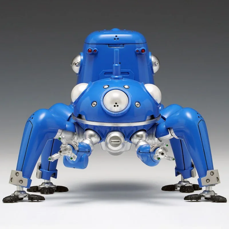 Original Wave 54053 2045 Kk-053 Tachikoma Assembly Model