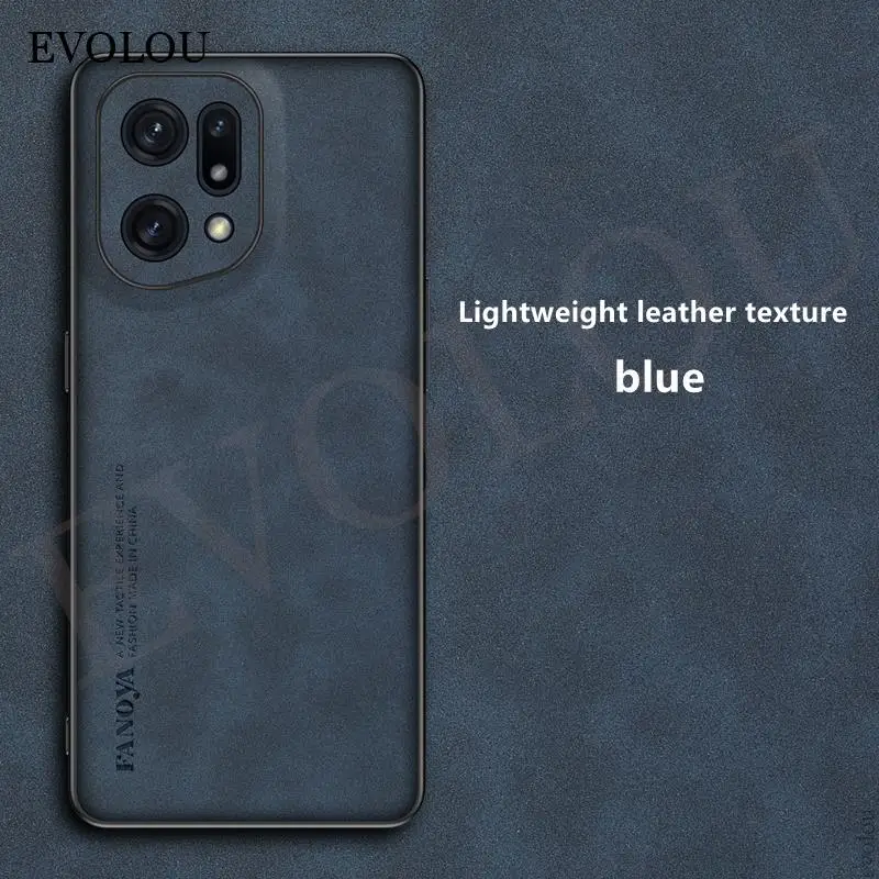 Luxury Sheepskin Leather Silicone Shockproof Bumper Case Cover