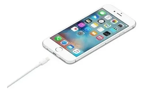 Usb Cable Charger iPhone 5 6 7 8 Plus S X Xr Xs 11 11pro — view 4