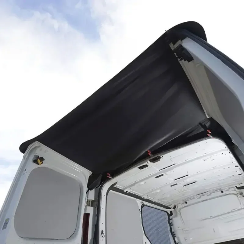 RV Rear Door Awning 4