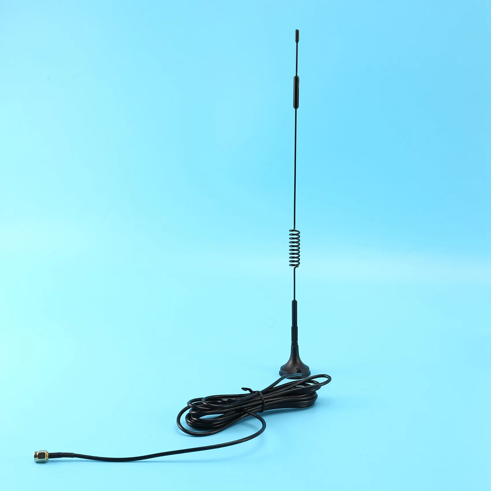 5DBi-1090MHz-Antenna-ADS-B-Modem-Router-SMA-Male-MCX-Male-For-FlightAware