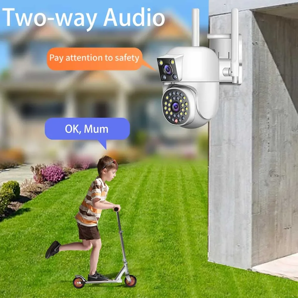    ī޶, ߿  ڵ    ī޶, PTZ ī޶, IPC360 Ȩ, 4K, 8MP, 2K, 4MP,  ũ