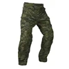 Men Combat Pants With Knee Pads Tactical Cargo Sport Trousers Camouflage Multicam Trekking Hunting Clothes（Not knee pads） 1
